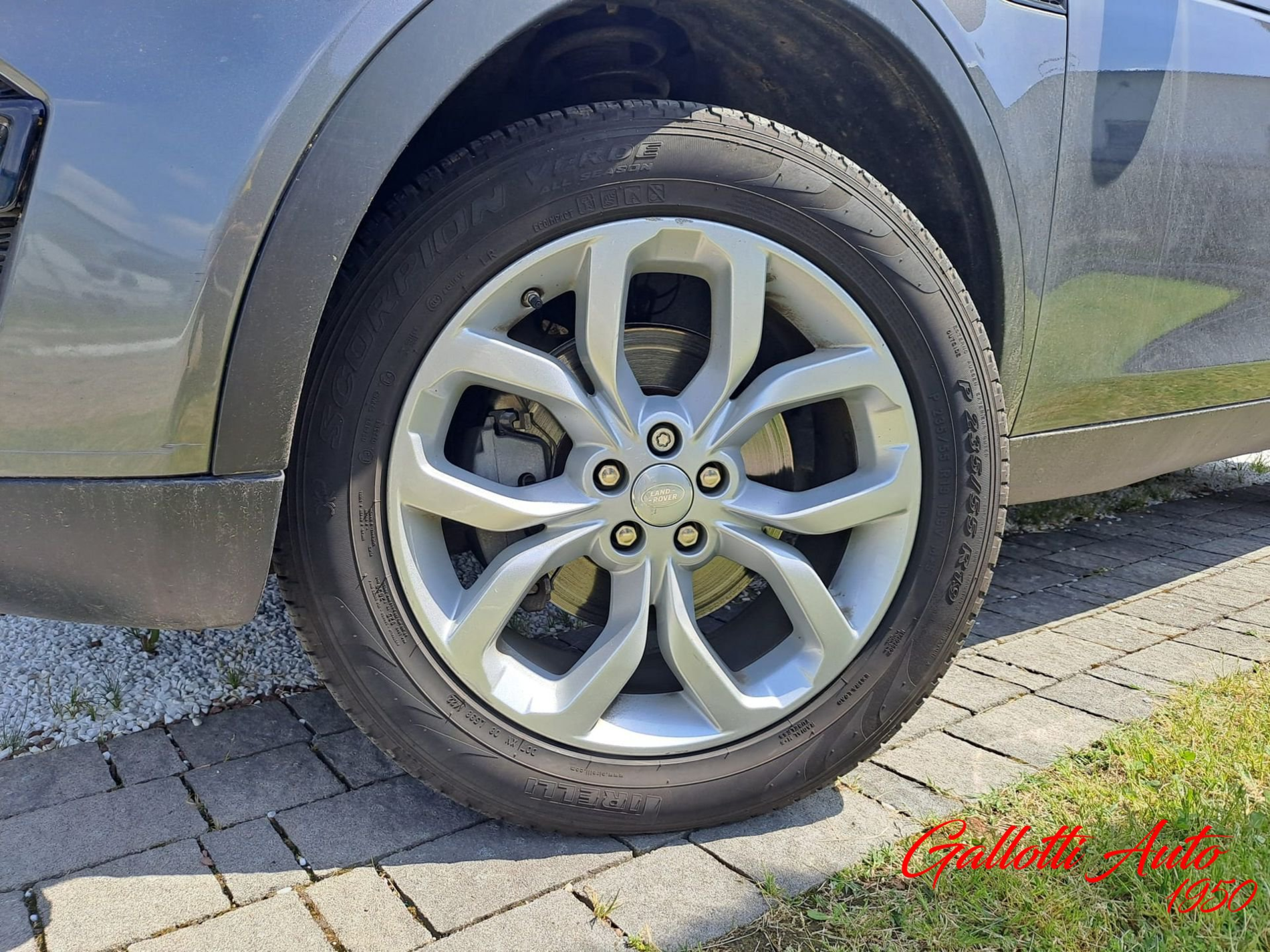 RISERVATA A COMMERCIANTI D’AUTO - Gallotti Auto